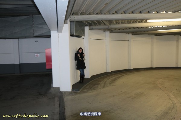 girlsinsteel - High security handcuffs 第 14 张图片