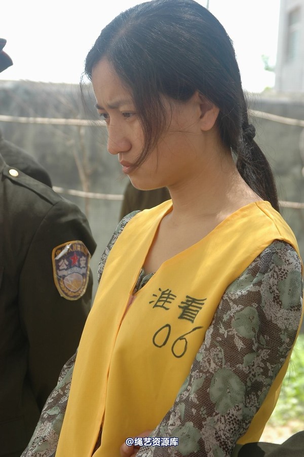 mj影视 - 血泪控诉提审指认现场 第 34 张图片