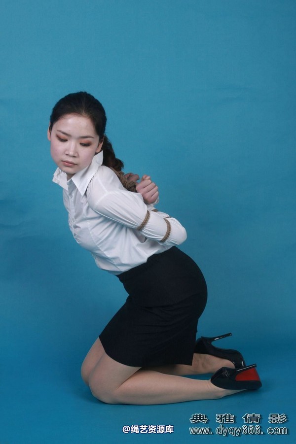 典雅倩影 - 261-雅卿制服 第 83 张图片