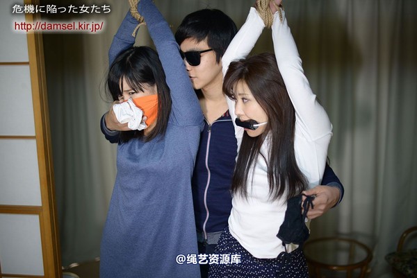jpdamsel - 20150326 下着泥棒 第 30 张图片