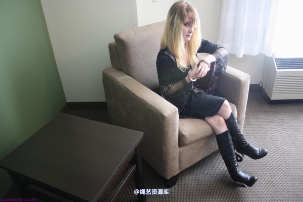 cuffedteens - ct256 第 46 张图片