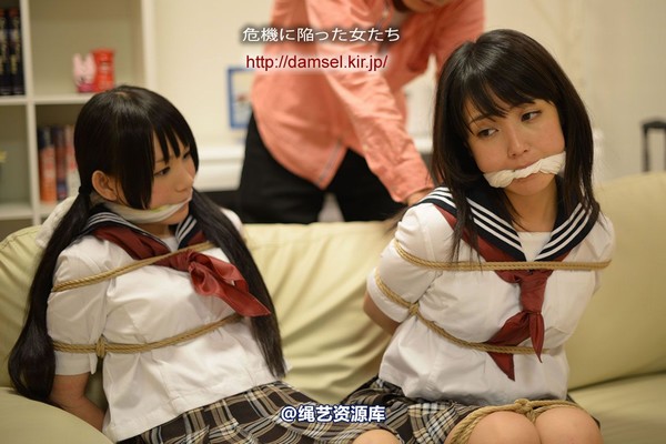 jpdamsel - 20150810 �`りって　２ 第 31 张图片