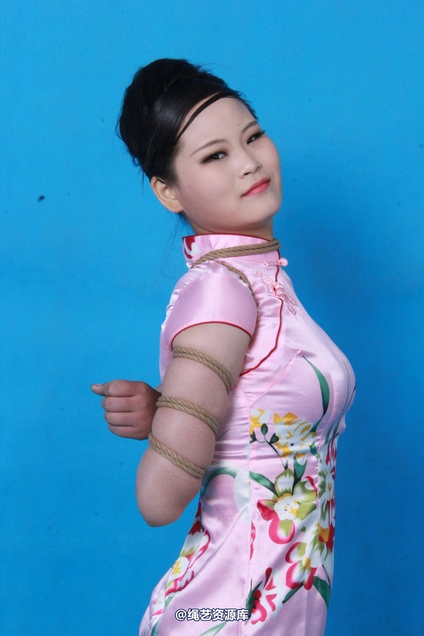 胜景山庄 - 283-新模婷婷 第 30 张图片