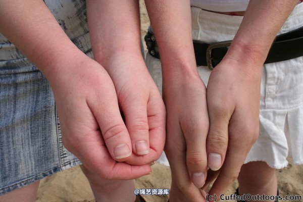 cuffedoutdoors - cod017 第 95 张图片