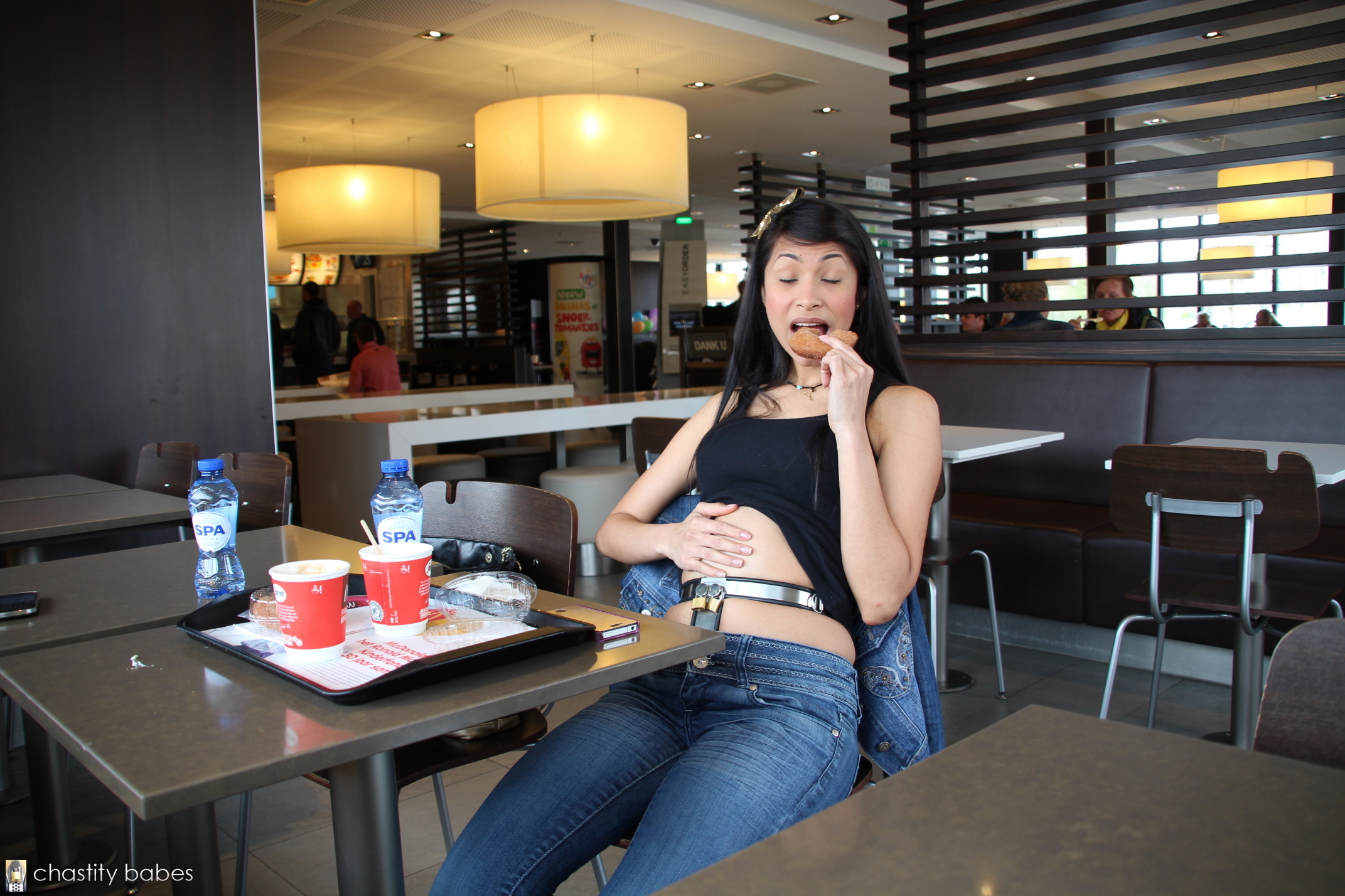 chastitybabes - cb108 第 49 张图片