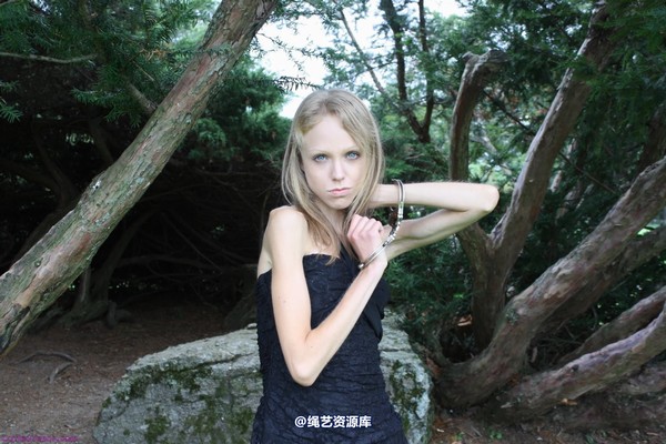 cuffedteens - ct313 第 19 张图片