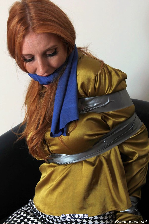 bondagebob - Alexa Edwards Difficult Employee Pt 3 第 129 张图片