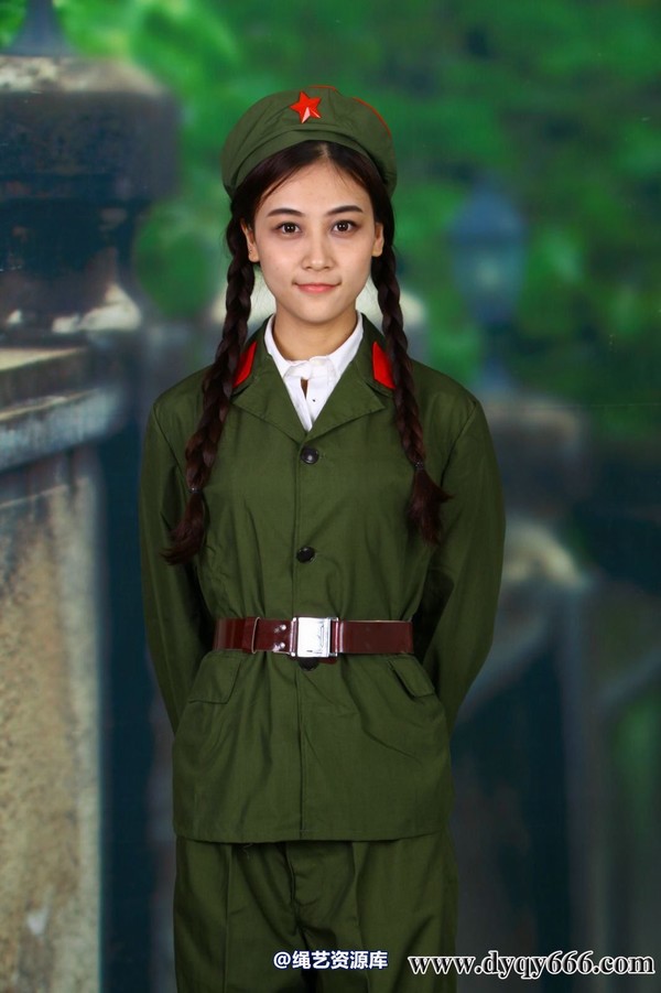 典雅倩影 - 494-那个年代系列--莹莹 第 54 张图片