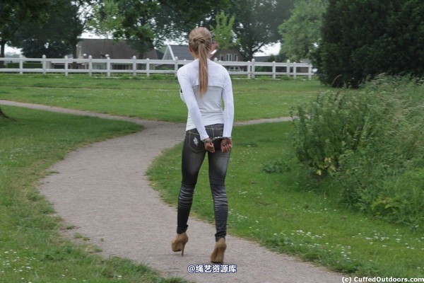 cuffedoutdoors - cod373 第 85 张图片