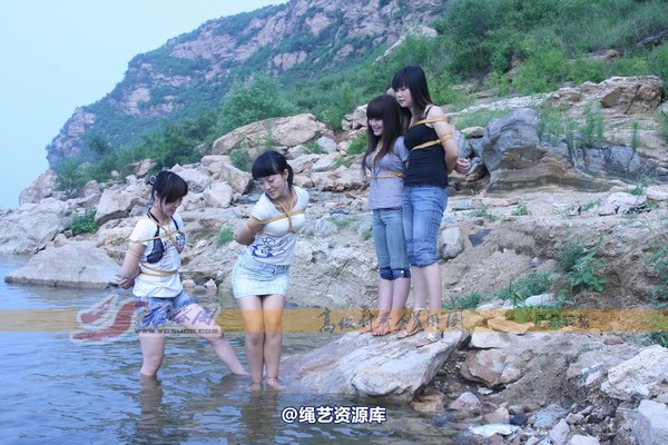 雅俗阁 - 20071007雅琳雅绪雅旋雅妍 第 34 张图片