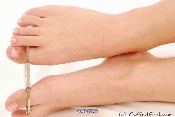 cuffedfeet - cf024 第 48 张图片