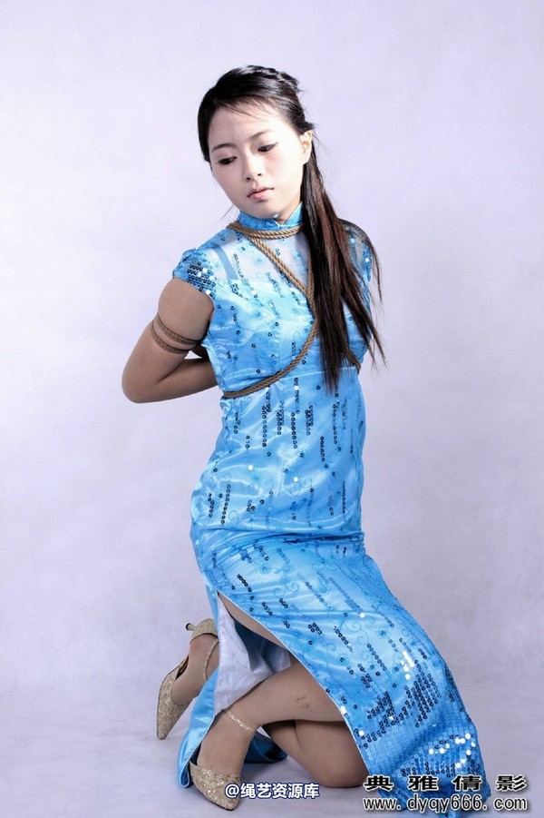 典雅倩影 - 011-典雅倩影美女曼妮 第 117 张图片