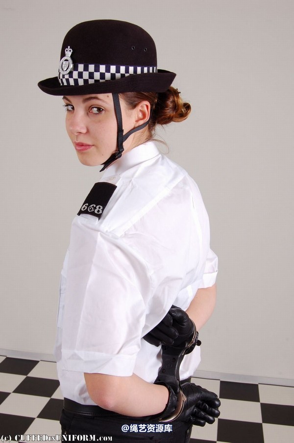 cuffedinuniform - ciu128 第 77 张图片