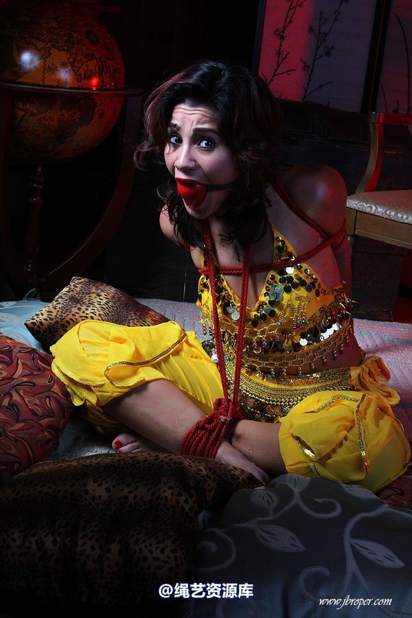 jbroper - Enchantress Sahrye 2014-5 第 45 张图片