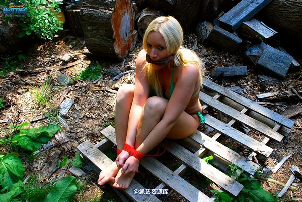 boundhotties - INFINITY 2 第 16 张图片