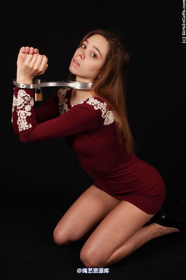 girlsincuffs - gic543 第 52 张图片