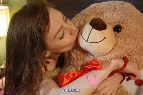 cuffedteens - ct375 第 20 张图片