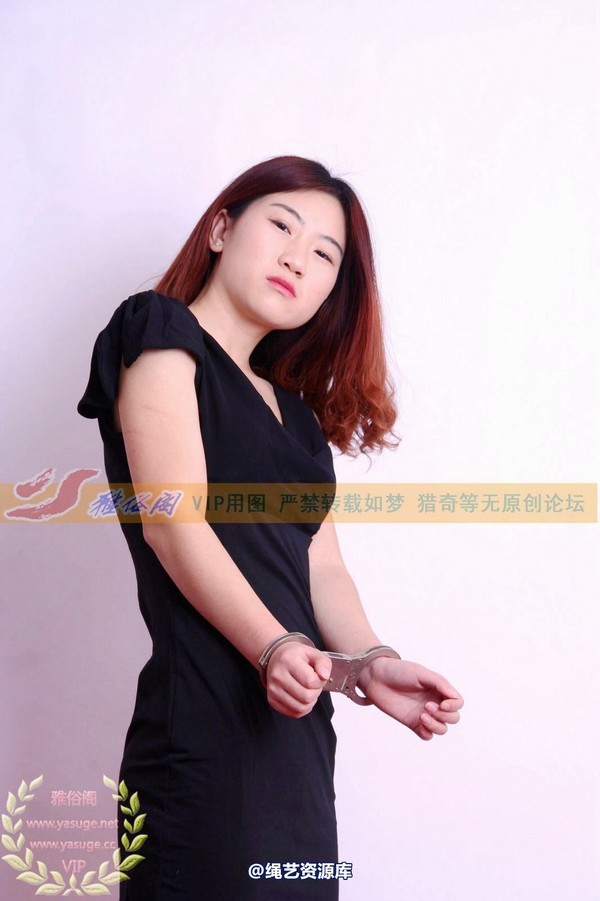 雅俗阁 - 2014-NO.003Mode雅榕 第 310 张图片