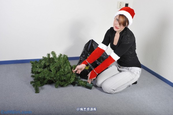 cuffgirl - cg060 第 9 张图片