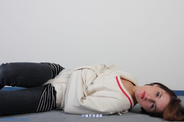 cuffgirl - cg125 第 40 张图片