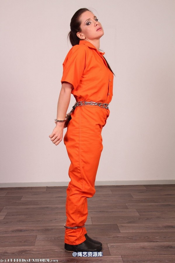 cuffedinuniform - ciu229 第 58 张图片