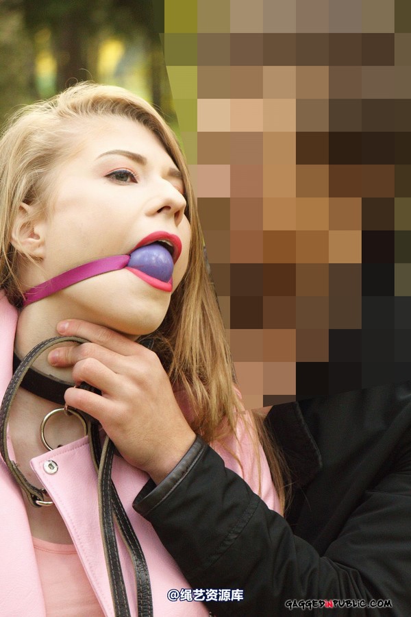 gaggedinpublic - gip557 第 31 张图片