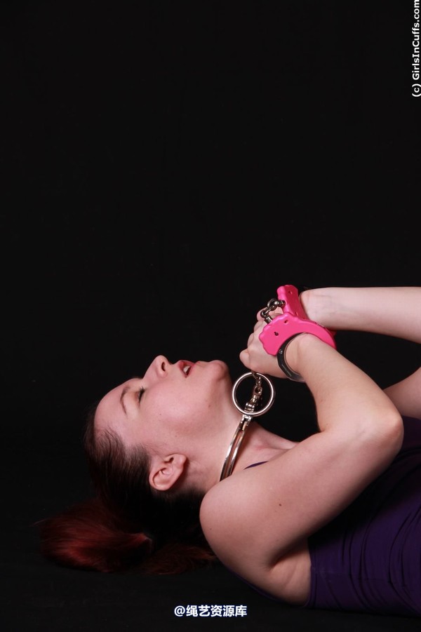 girlsincuffs - gic486 第 17 张图片