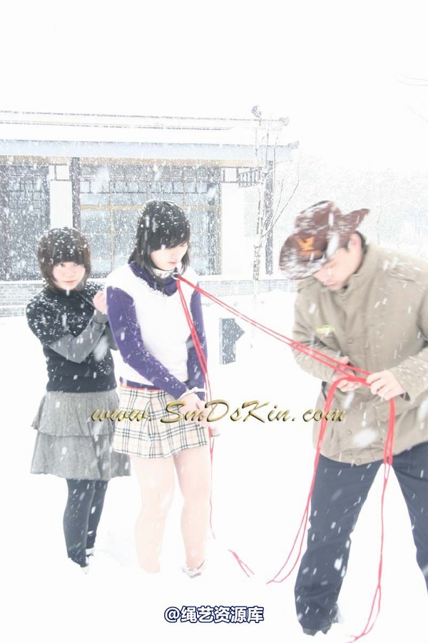 锐度主张 - 2009年第十七期镣铐图（2009.4.21） 第 81 张图片