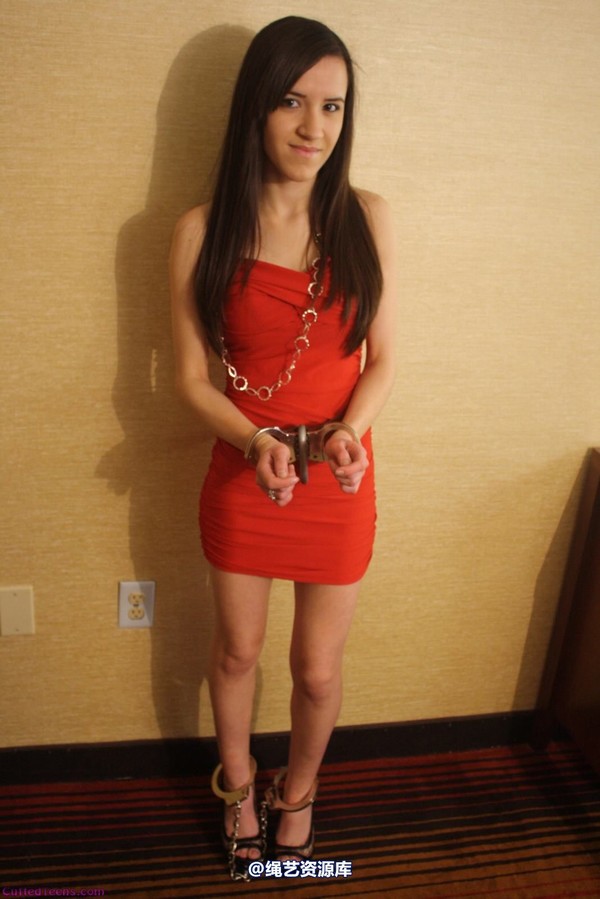 cuffedteens - ct293 第 15 张图片