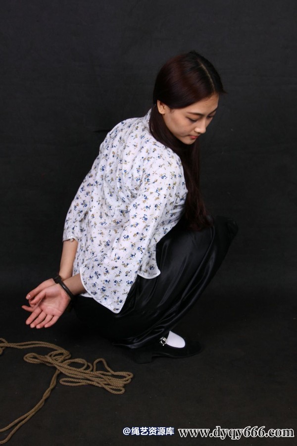 典雅倩影 - 497-莹莹预览图三 第 35 张图片