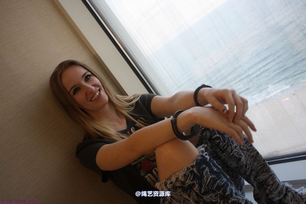 cuffedteens - ct160 第 25 张图片