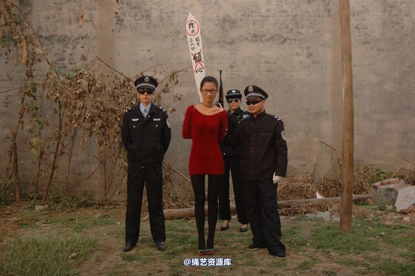 mj影视 - 倾心酷刑娇妻2 第 137 张图片