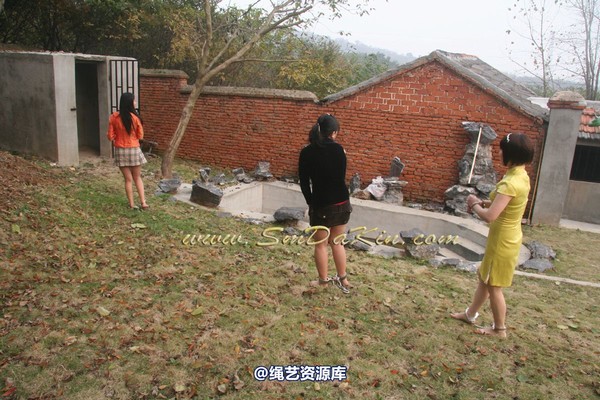 锐度主张 - 2009年第十九期镣铐图（2009.5.6） 第 47 张图片