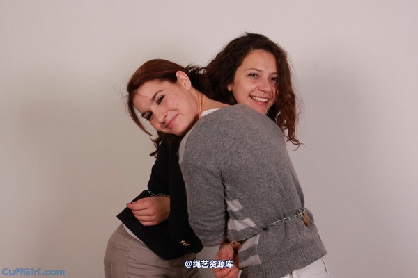 cuffgirl - cg197 第 47 张图片