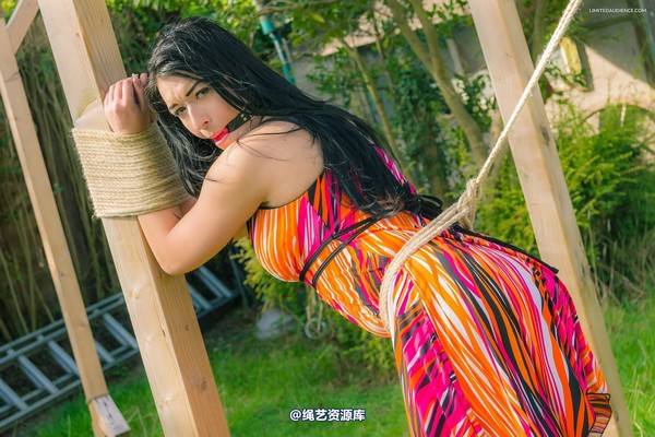 limitedaudience - 2015 stacey von booty tooch 2 第 2 张图片