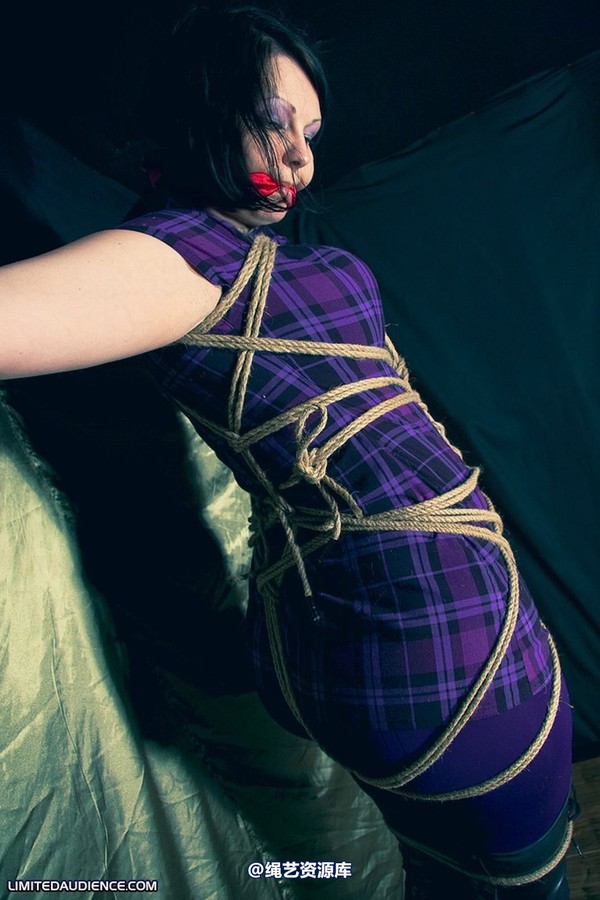 limitedaudience - 2010 deception bound tightly 2 第 30 张图片