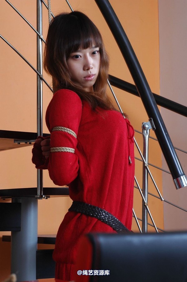 唯美之家 - 新模（珊珊）2010-3-5 第 20 张图片