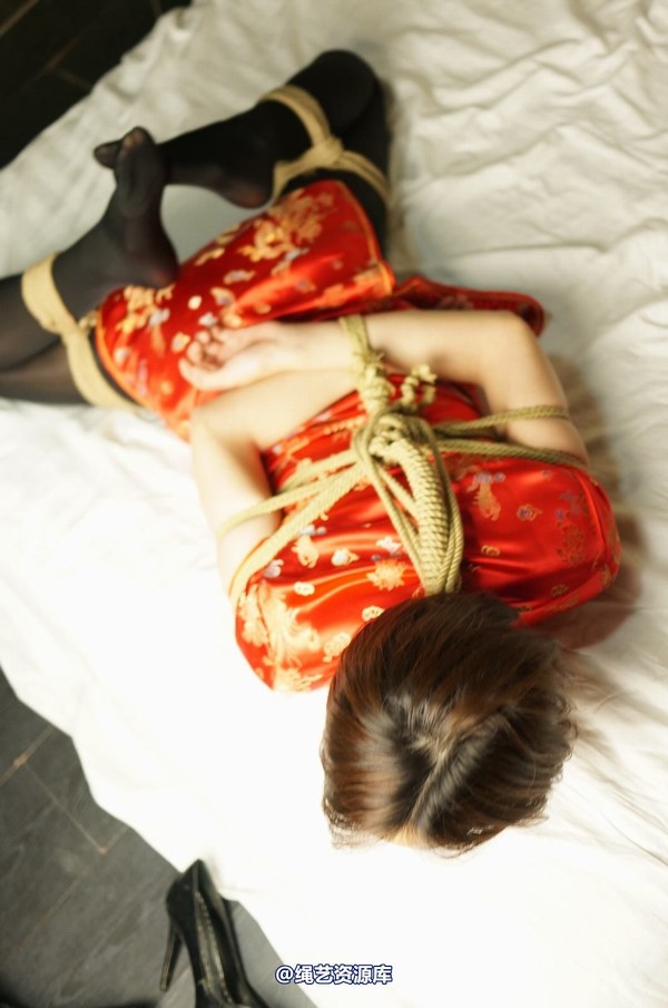 dk13美束馆 - 11.14-小仙儿红旗袍C-153P 第 114 张图片