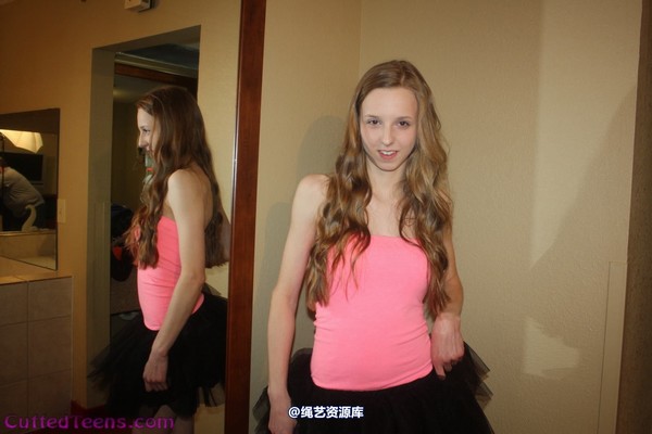 cuffedteens - ct306 第 31 张图片