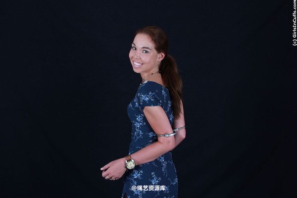 girlsincuffs - gic324 第 92 张图片