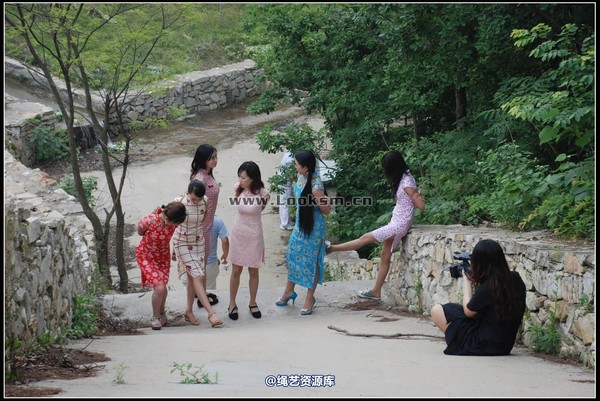千丝万缕 - 2008-05-25日照片 第 52 张图片