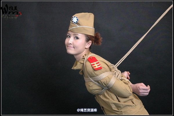 唯美之家 - 08-06-02新疆军装 第 83 张图片