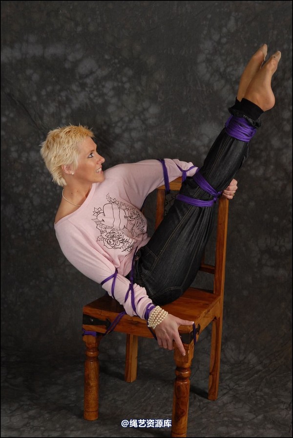 simplytied - Fashion Trousers 第 19 张图片
