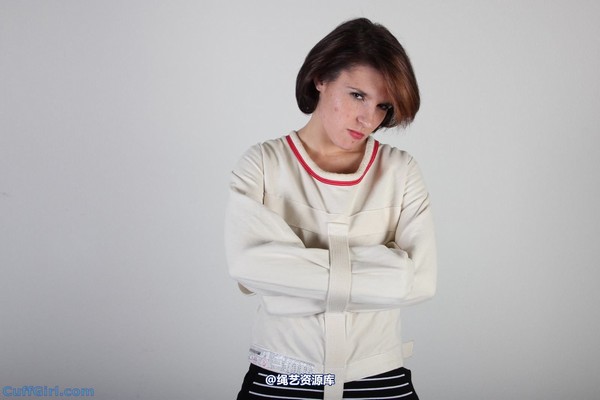 cuffgirl - cg125 第 5 张图片