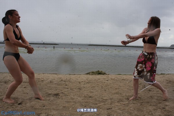 cuffgirl - cg032 第 23 张图片