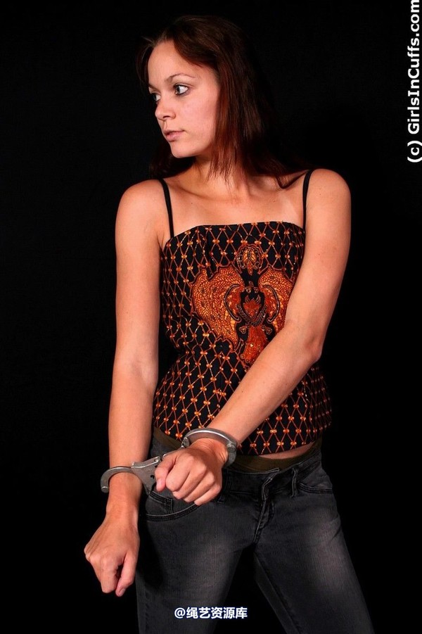 girlsincuffs - gic132 第 65 张图片