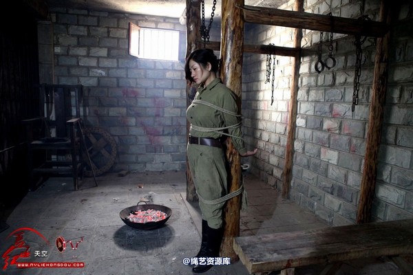 红豆的天空 - 55式马裤作品 第 46 张图片