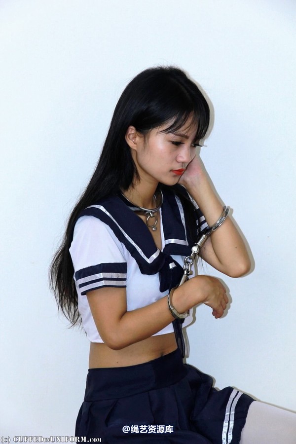 cuffedinuniform - ciu439 第 18 张图片
