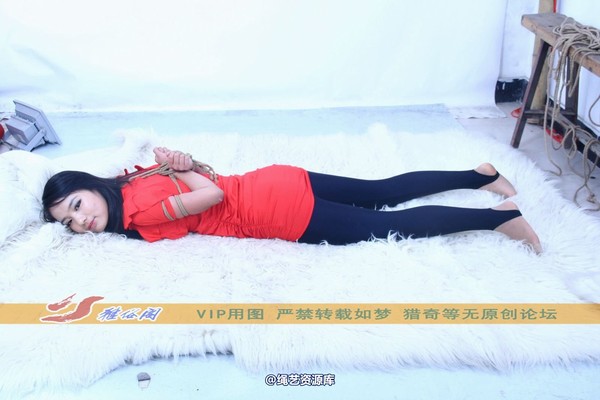 雅俗阁 - 2013-NO.5Model 雅恩 第 21 张图片