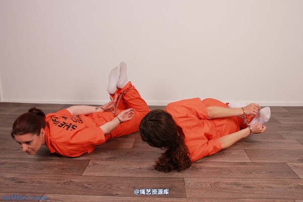 cuffgirl - cg239 第 81 张图片
